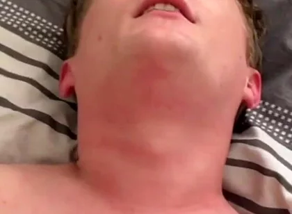 Another Twink Destoryed by My Big Cock