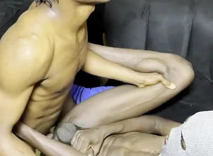 Sensational Homemade Video