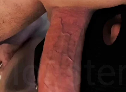Monster’s Ultimate Cum Collection 9