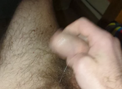 Hand Job