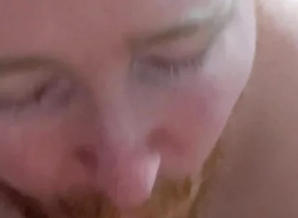 Wallace Blows Brent POV