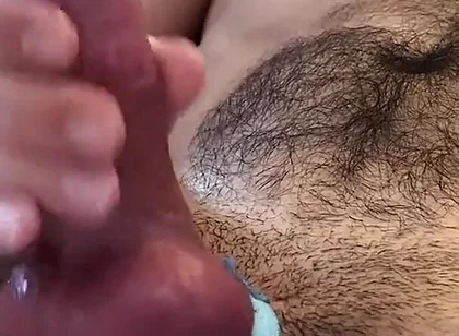 Edging Twink Boy Long Wank Cumshot