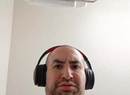 Cumshot