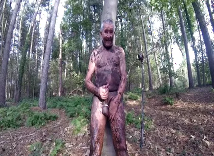 Part 3 Dirty Play in the Woods
