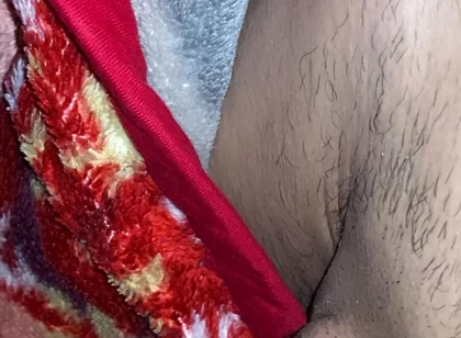 I Saw a Hot Ass in My Hot Body