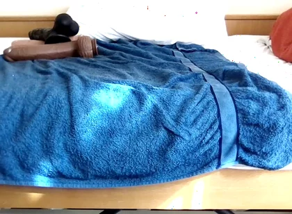 Old Daddy Dildo Game