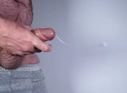 Bear Suffers From Sudden Wank Syndrome