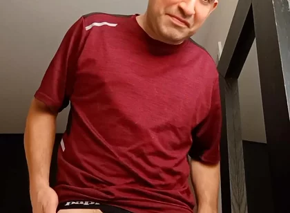 Jock Strap and Cock Ring