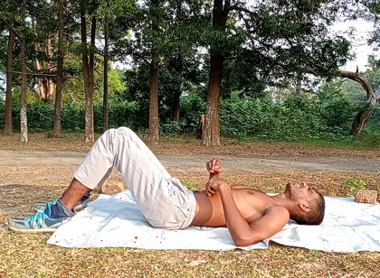 Do Workout for Success