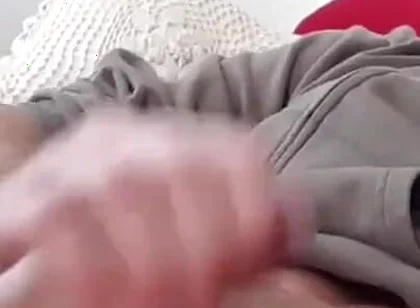Watch Me Touch Myself