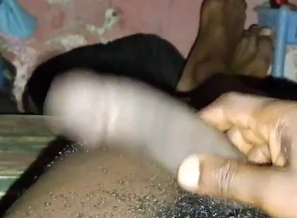 Your Dick Needs Happiness in Bed