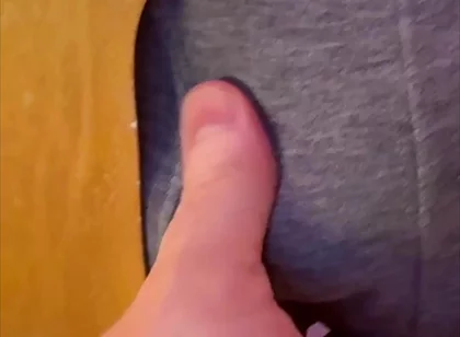 Massive Cock Gloryhole Tongue Makes Him Cum Twice