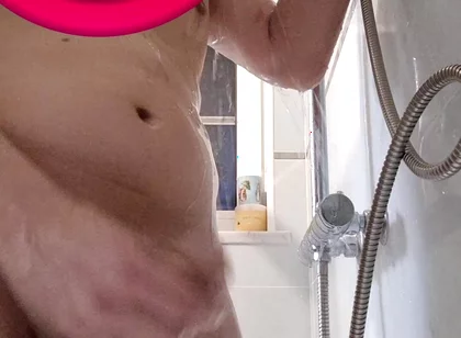 Jerking off in My White Boxerbriefs