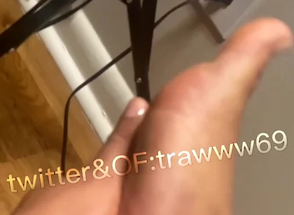 Feet Friday