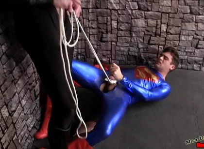 Training of Superman