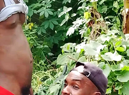Big Cock Sucker