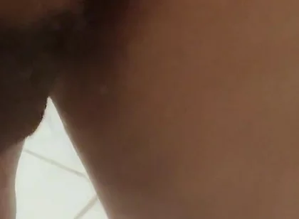 Piss with a Small Dick.