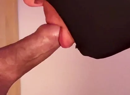 Stranger Cum Coffee: Hot Guy Sprays in - Sucker Drinks Every Drop to Start the Day