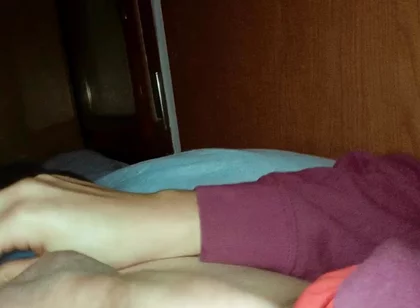 I'll Cum on Your Notebook at Least Study My Slut (ita Dialogue JOI)