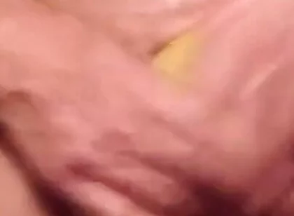 XXX Cumshot Big Hard Thick Uncut 8.5 Cock Precum Dripping Heavy Orgasm Fleshlight Fuck