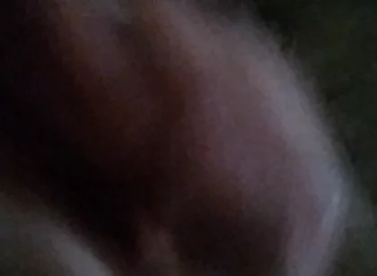 Solo Masturbation