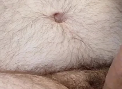 Solo Edging My Cock with a New Fuckhole
