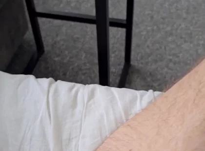 Vid Medley Pushed a Plug and Urethral Vibrator Down My Cock
