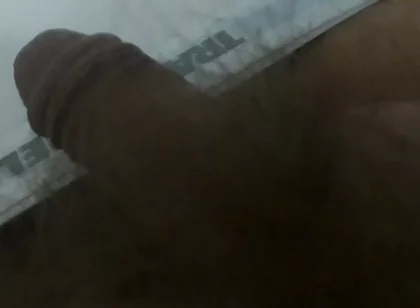 Dick Selfie