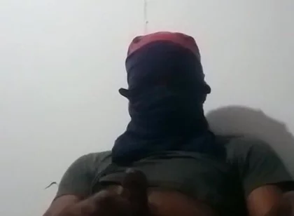 Masturbation Strong One