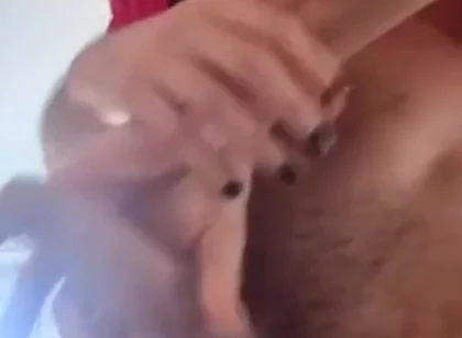 Harry_jen Virtual Sex with a Cumshot