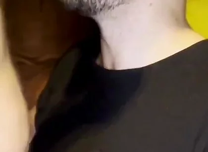 John Brachalli Hardcore Throatfucking