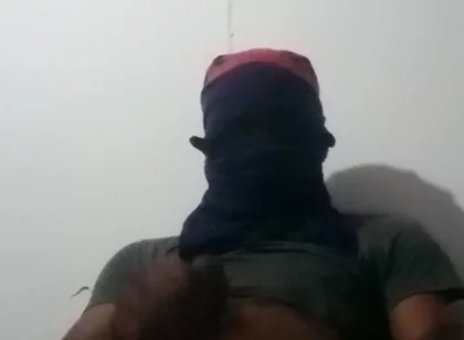 Masturbation Strong One