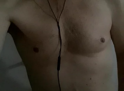Pectoralis and Frontal