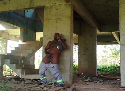 Day to Get Ready in Construction