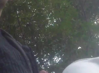 Fucking Outdoors