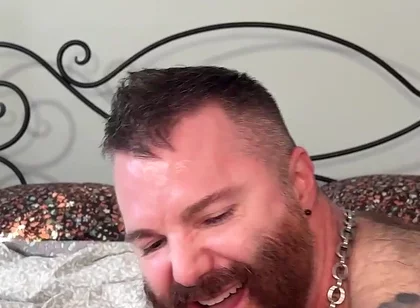 Latin Cub Breeds Hairy White Muscle Hole