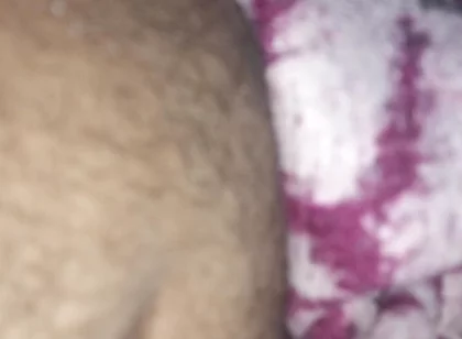 My first time night handjob penis