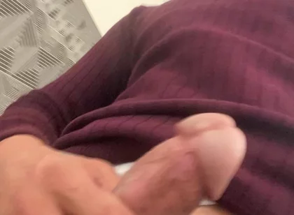 Sunday Enjoy with My Beautiful Cock