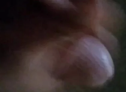 Solo Masterbation