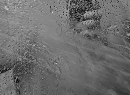 Steam & Touch: a Private Shower Moment