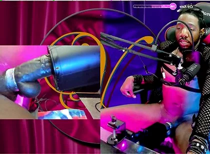 Smutty Story Time With Vaughn Solaire!