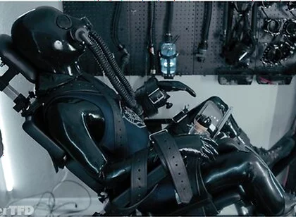 Total Automation [pp Training]