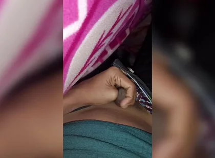 Story with Masturbation