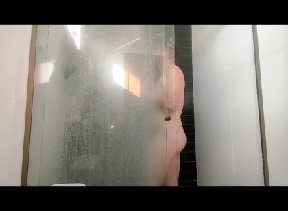 I Needed to Take a Shower After Breastfeeding All Over the Bed.