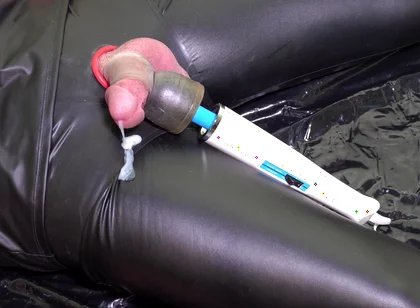 Cumshot Compilation 4