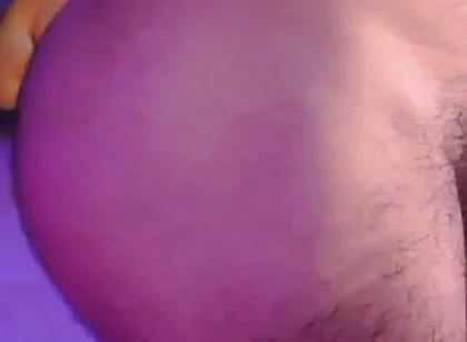 Slow Spank Ass