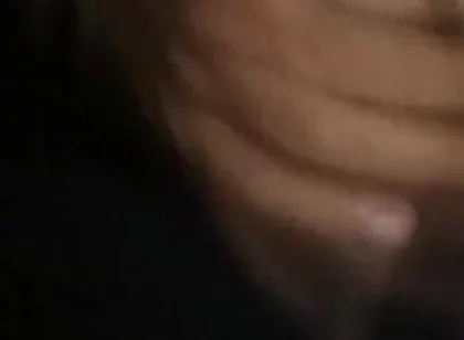 Man Has Fantasies in His Mind