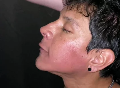 Destroyed My Throat