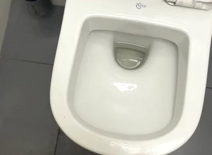 Playing with Myself in the Mall