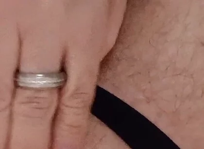 Full Toy Session with Climax.
